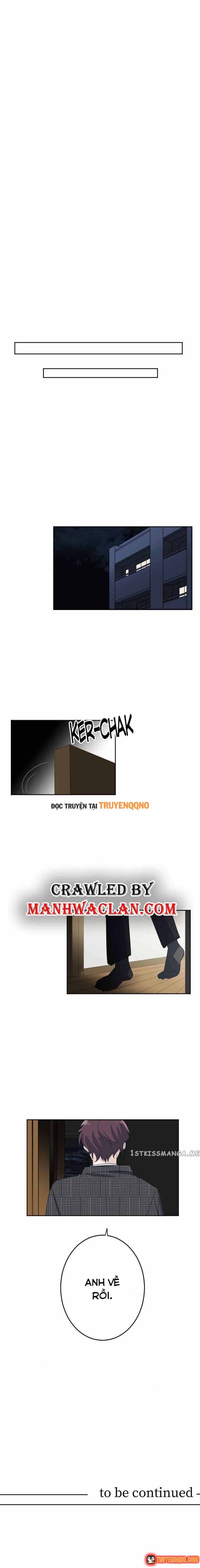 Đã Từng Gọi Là Tình Yêu Chap 110 - Next Chap 111