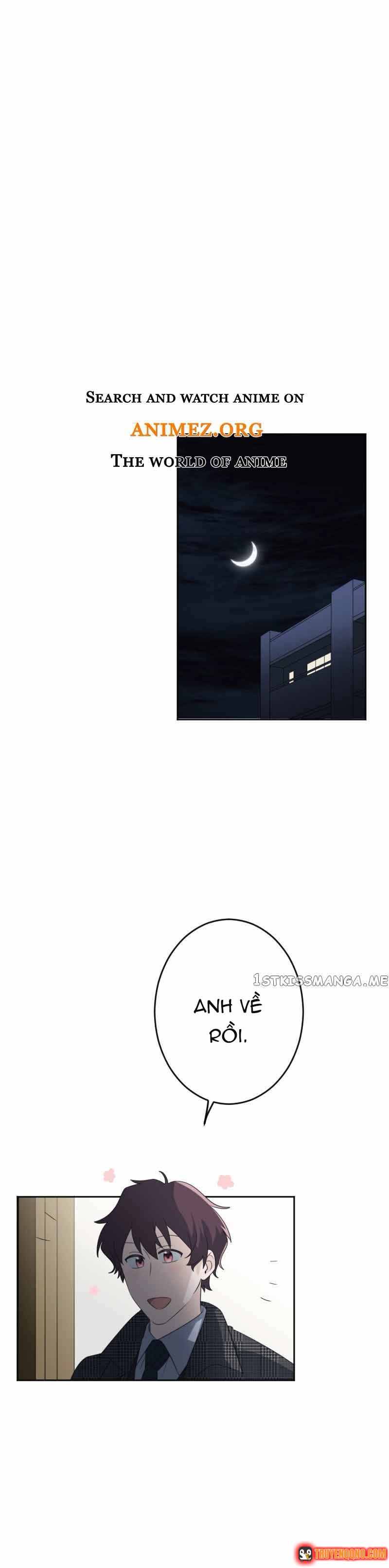 Đã Từng Gọi Là Tình Yêu Chap 111 - Next Chap 112