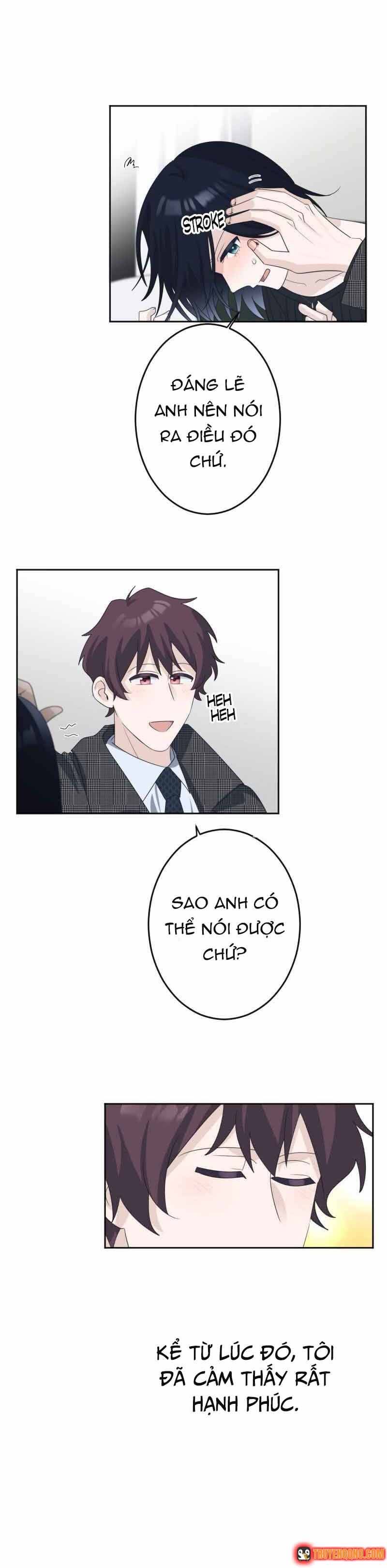 Đã Từng Gọi Là Tình Yêu Chap 111 - Next Chap 112