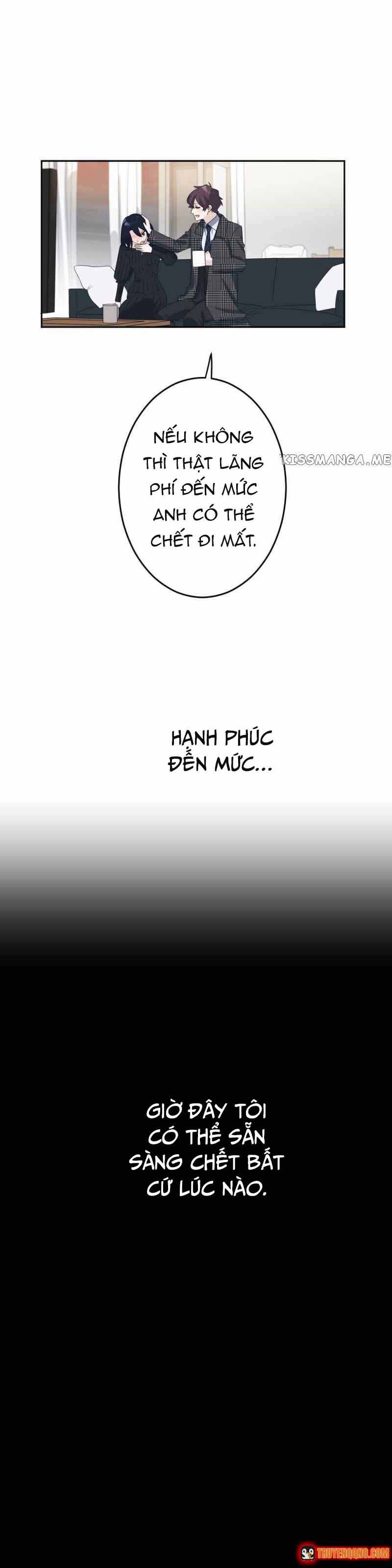 Đã Từng Gọi Là Tình Yêu Chap 111 - Next Chap 112