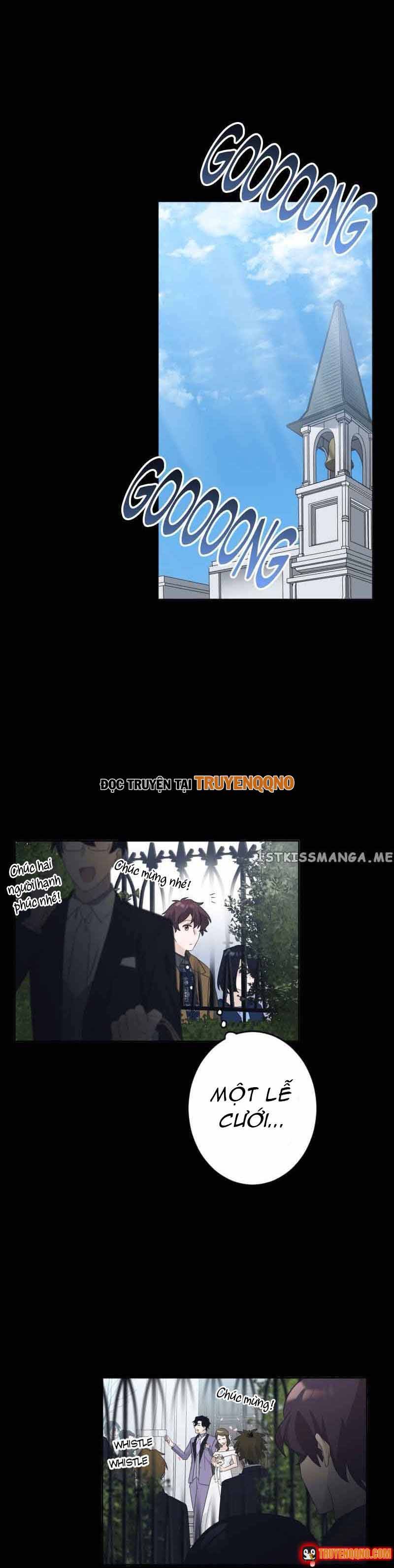 Đã Từng Gọi Là Tình Yêu Chap 111 - Next Chap 112
