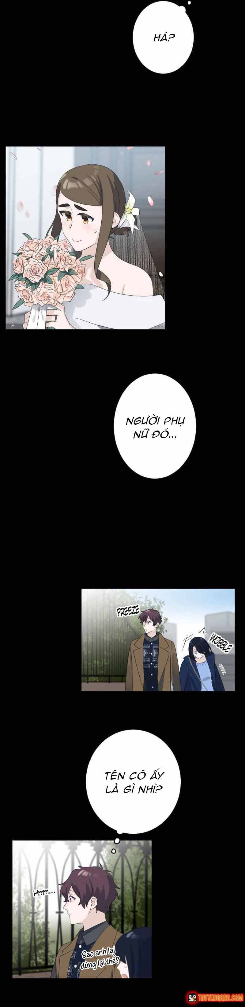 Đã Từng Gọi Là Tình Yêu Chap 111 - Next Chap 112