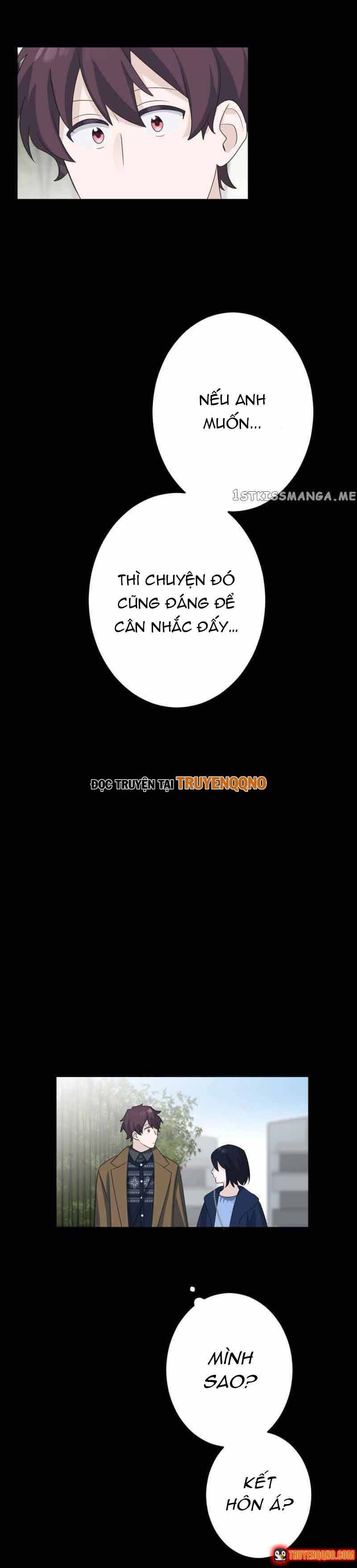 Đã Từng Gọi Là Tình Yêu Chap 111 - Next Chap 112