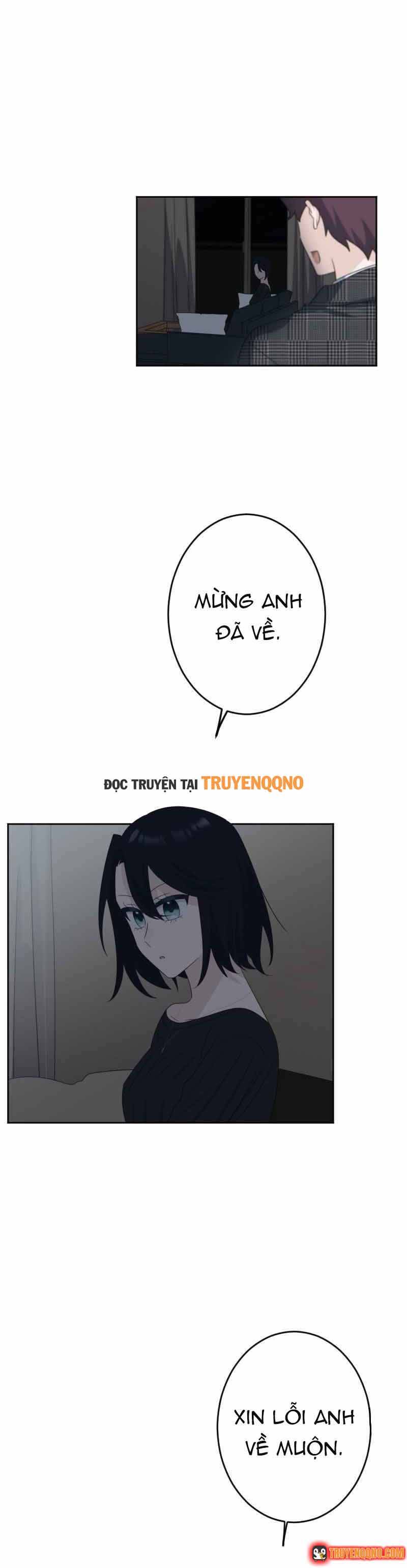 Đã Từng Gọi Là Tình Yêu Chap 111 - Next Chap 112