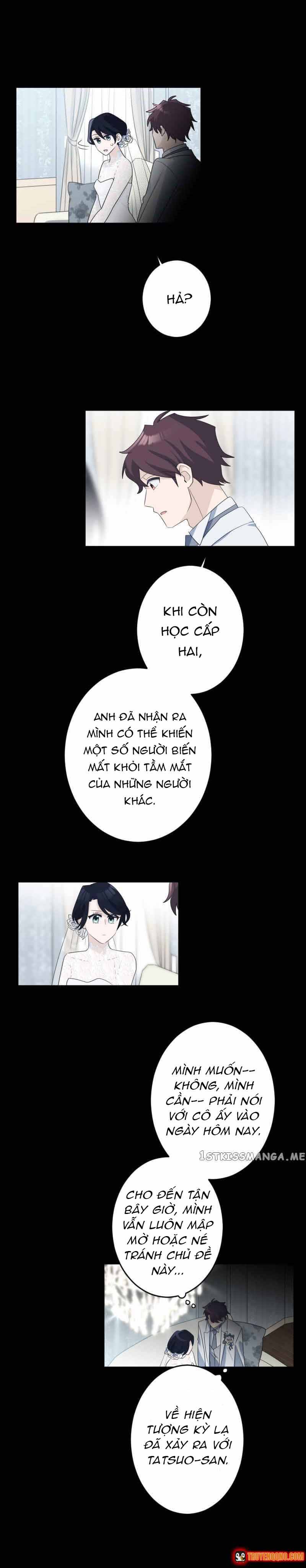 Đã Từng Gọi Là Tình Yêu Chap 112 - Next Chap 113