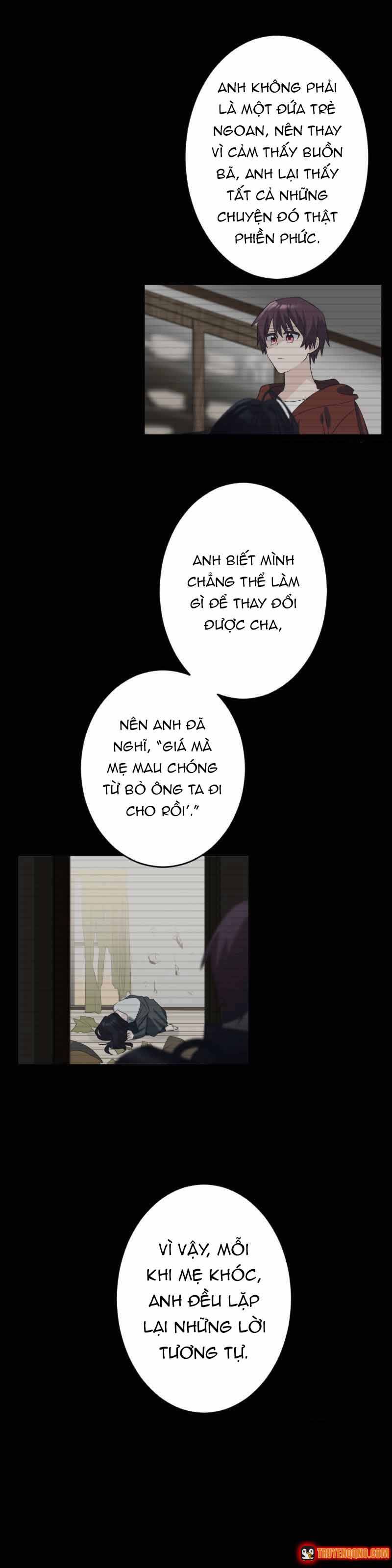 Đã Từng Gọi Là Tình Yêu Chap 112 - Next Chap 113