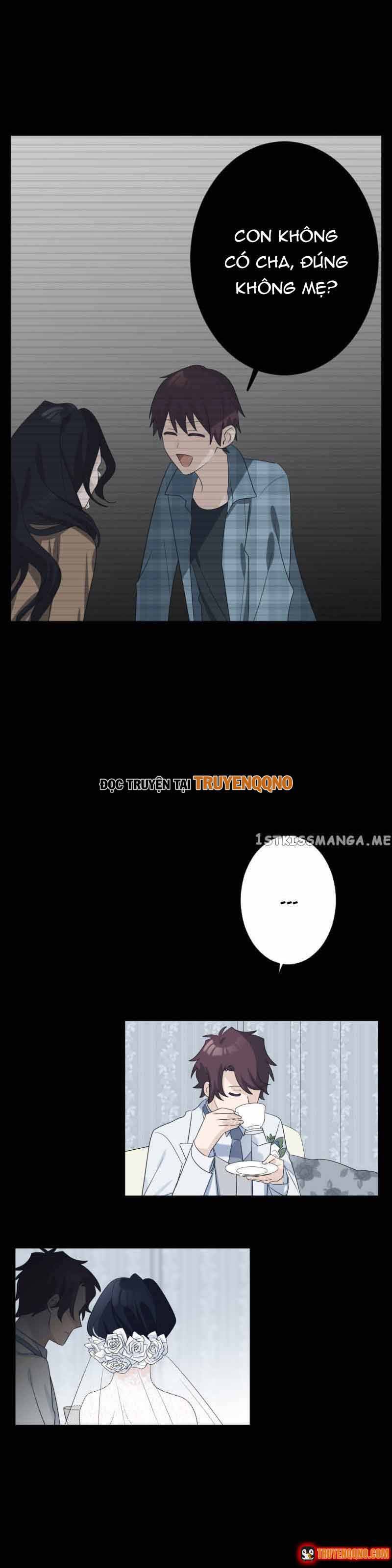 Đã Từng Gọi Là Tình Yêu Chap 112 - Next Chap 113