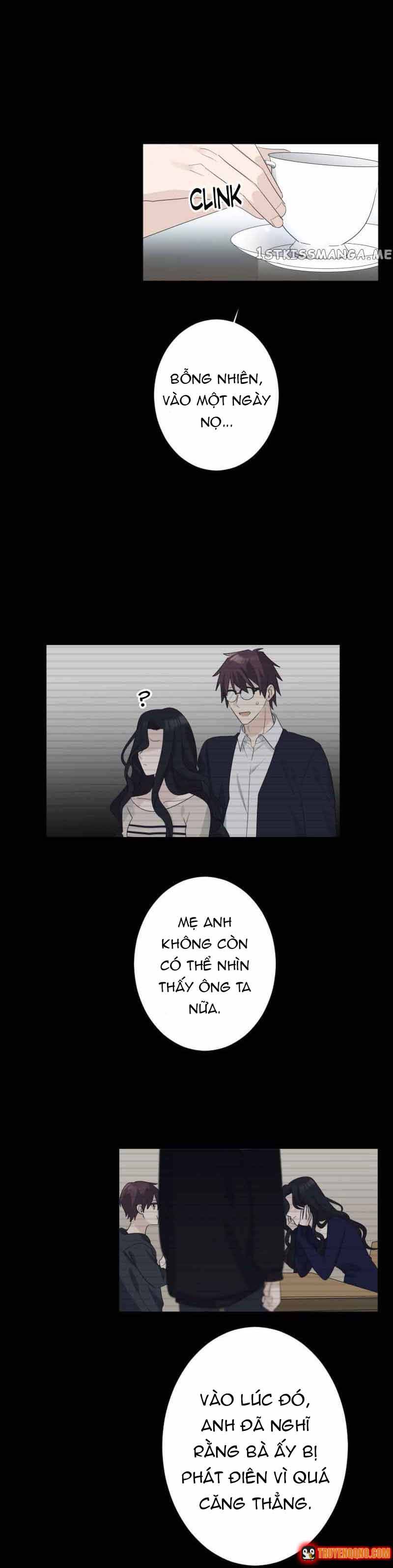 Đã Từng Gọi Là Tình Yêu Chap 112 - Next Chap 113
