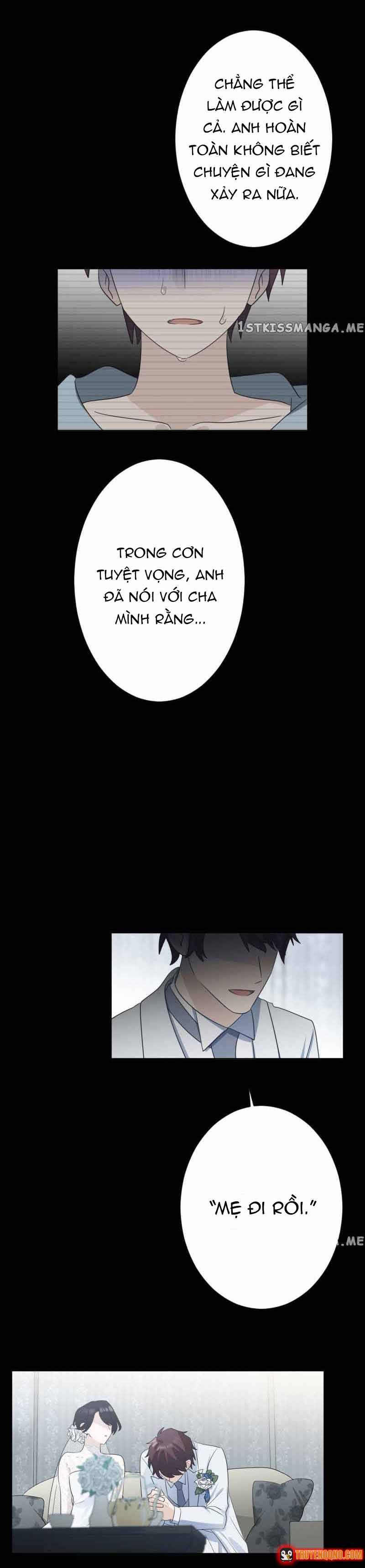 Đã Từng Gọi Là Tình Yêu Chap 112 - Next Chap 113