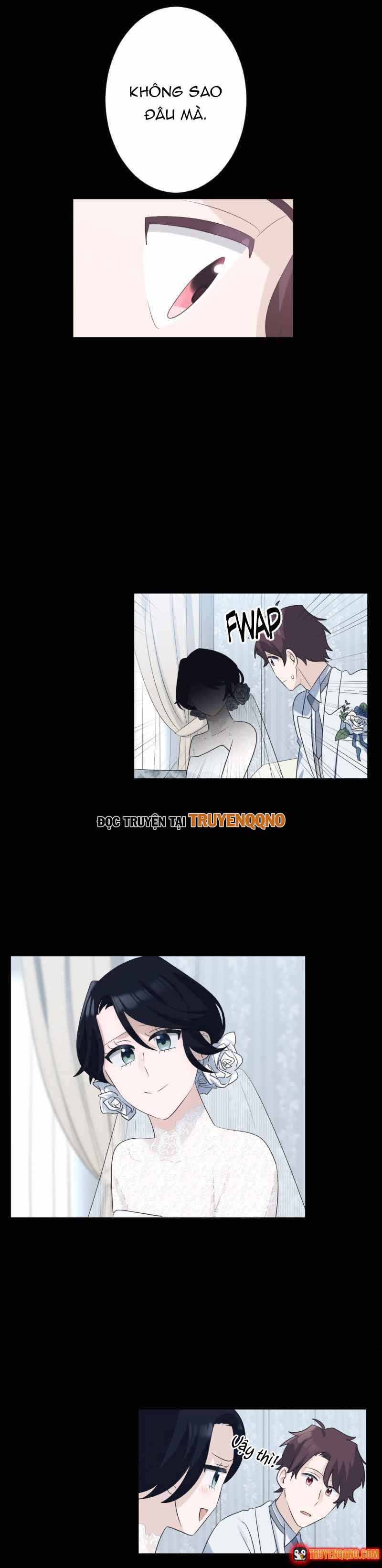 Đã Từng Gọi Là Tình Yêu Chap 112 - Next Chap 113