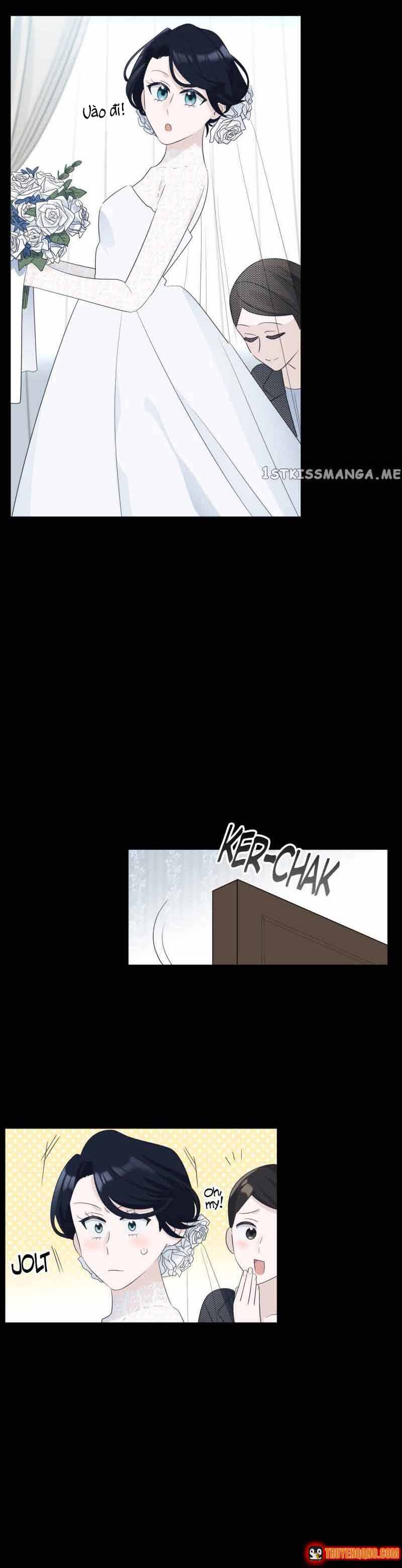 Đã Từng Gọi Là Tình Yêu Chap 112 - Next Chap 113