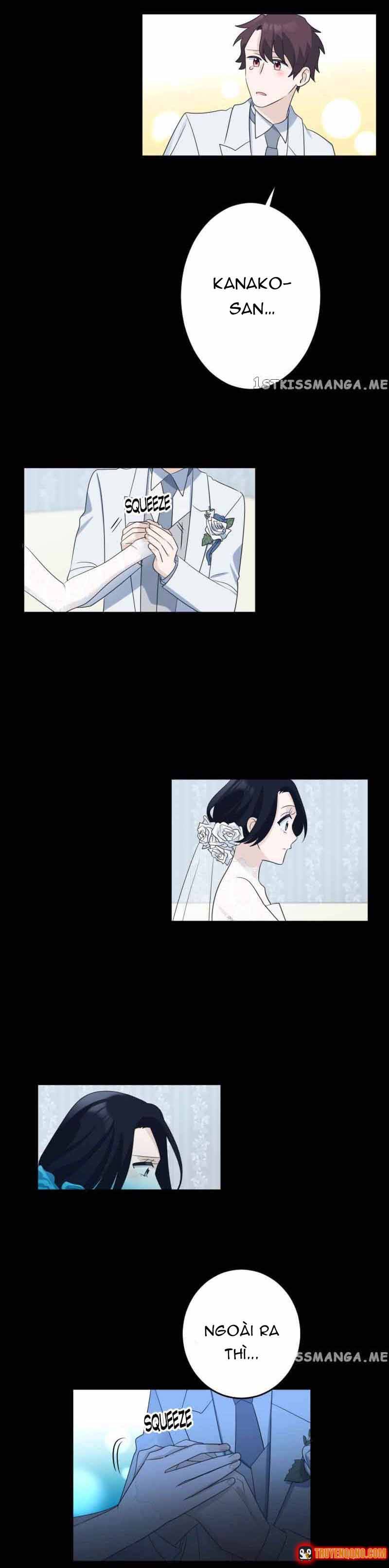 Đã Từng Gọi Là Tình Yêu Chap 112 - Next Chap 113