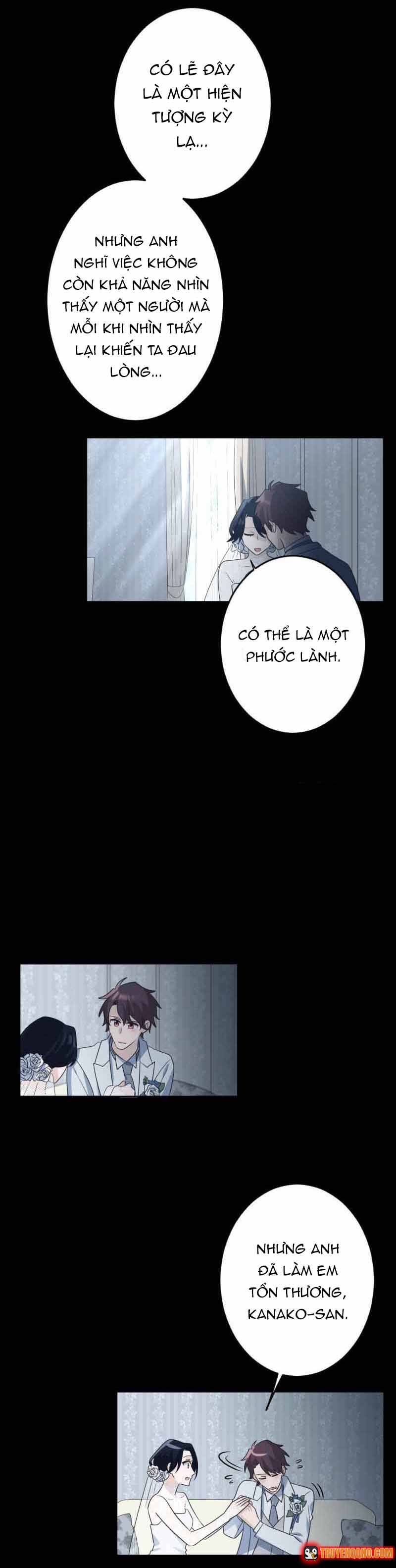 Đã Từng Gọi Là Tình Yêu Chap 112 - Next Chap 113