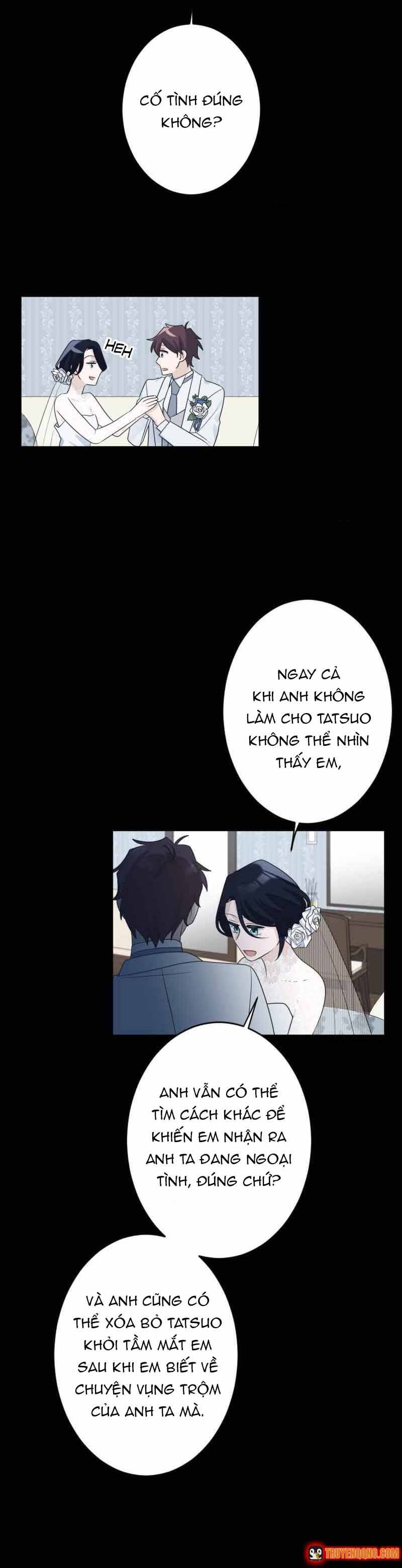 Đã Từng Gọi Là Tình Yêu Chap 112 - Next Chap 113