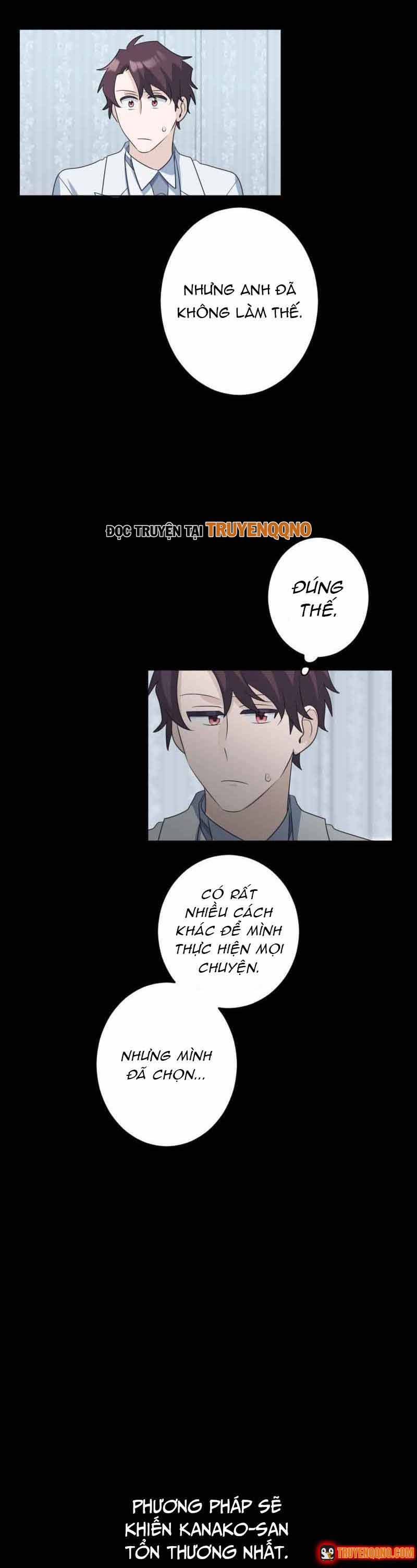 Đã Từng Gọi Là Tình Yêu Chap 112 - Next Chap 113