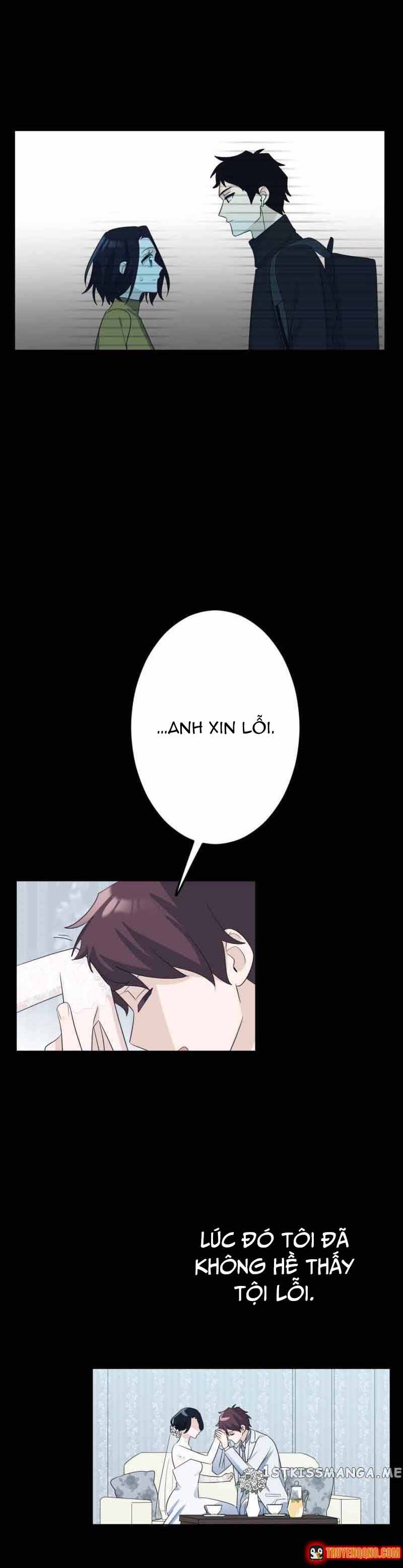 Đã Từng Gọi Là Tình Yêu Chap 112 - Next Chap 113