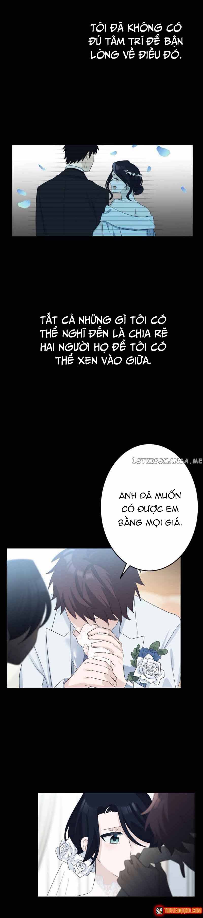 Đã Từng Gọi Là Tình Yêu Chap 112 - Next Chap 113