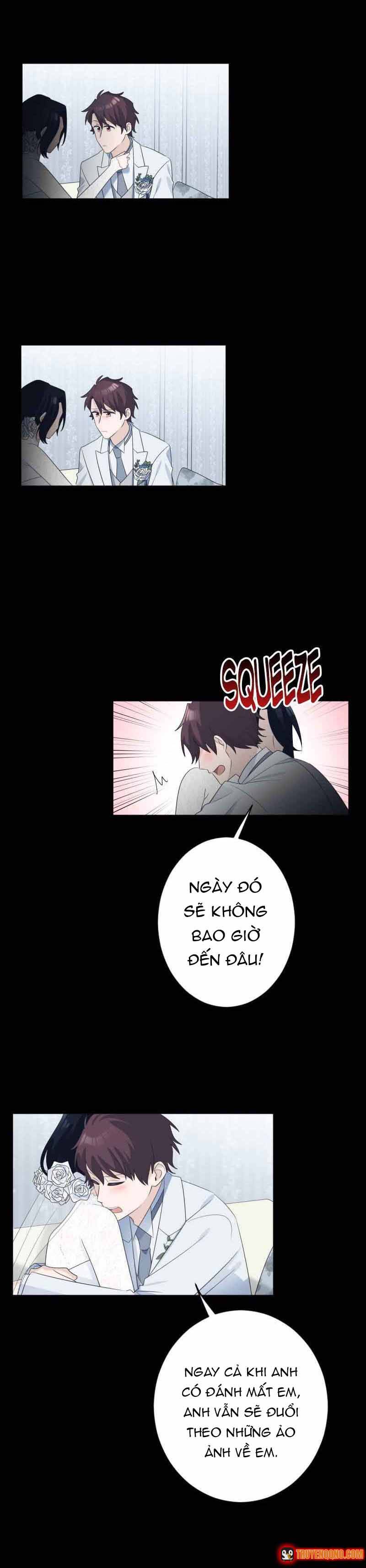 Đã Từng Gọi Là Tình Yêu Chap 112 - Next Chap 113