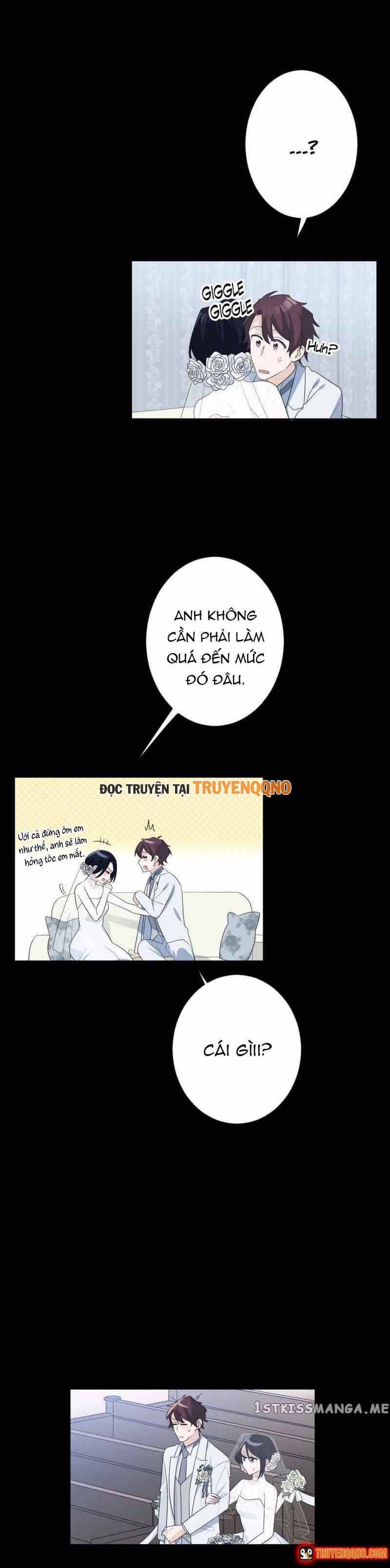 Đã Từng Gọi Là Tình Yêu Chap 112 - Next Chap 113