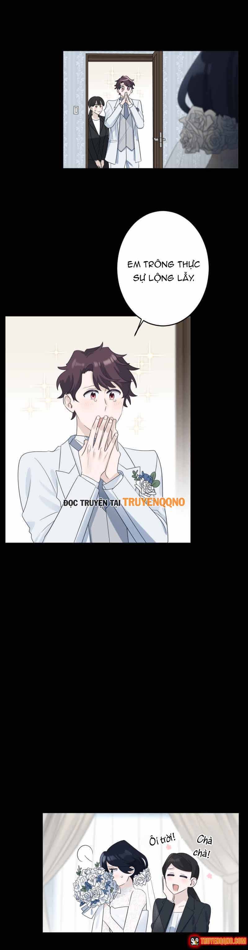 Đã Từng Gọi Là Tình Yêu Chap 112 - Next Chap 113