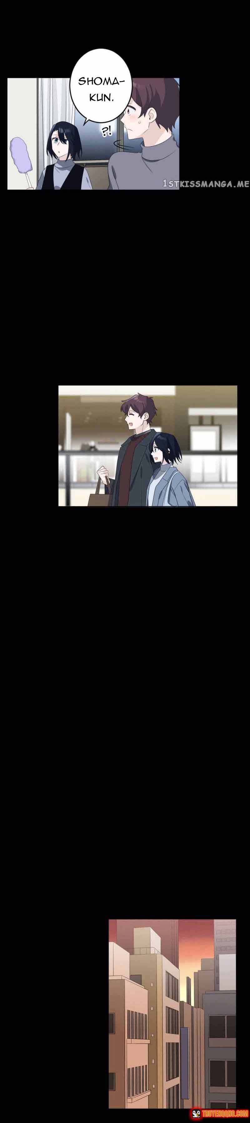 Đã Từng Gọi Là Tình Yêu Chap 112 - Next Chap 113