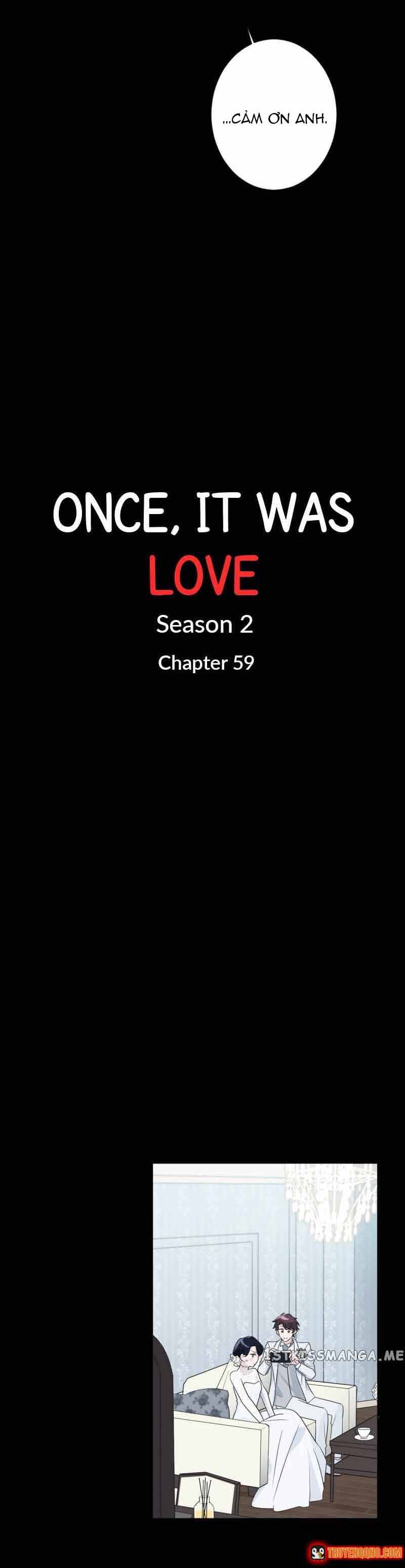 Đã Từng Gọi Là Tình Yêu Chap 112 - Next Chap 113