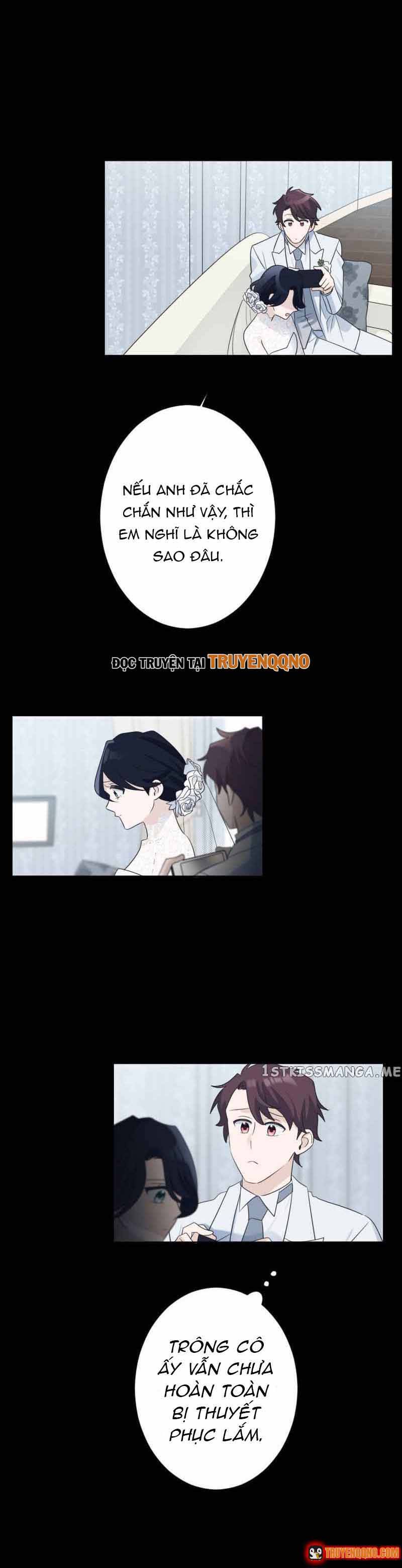Đã Từng Gọi Là Tình Yêu Chap 112 - Next Chap 113