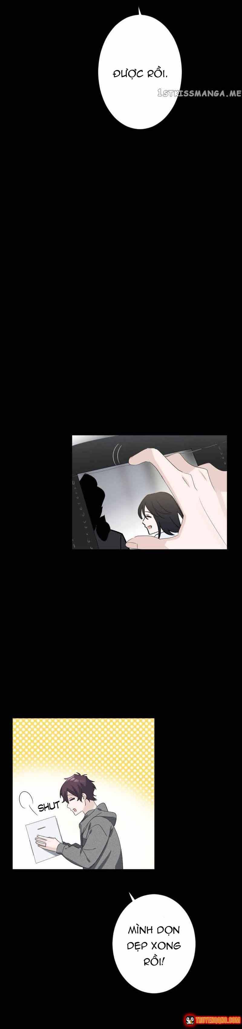 Đã Từng Gọi Là Tình Yêu Chap 113 - Next Chap 114