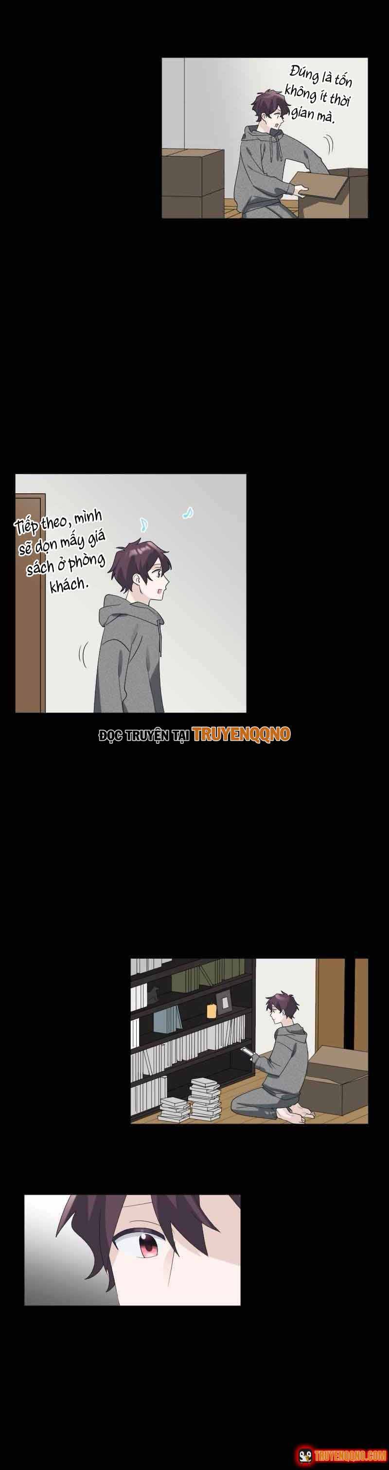 Đã Từng Gọi Là Tình Yêu Chap 113 - Next Chap 114