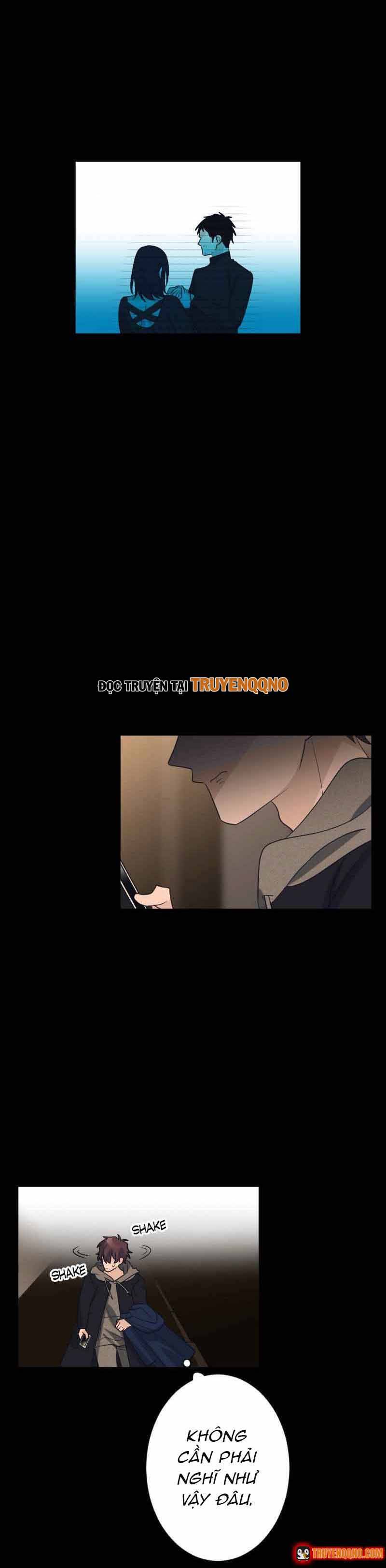 Đã Từng Gọi Là Tình Yêu Chap 113 - Next Chap 114