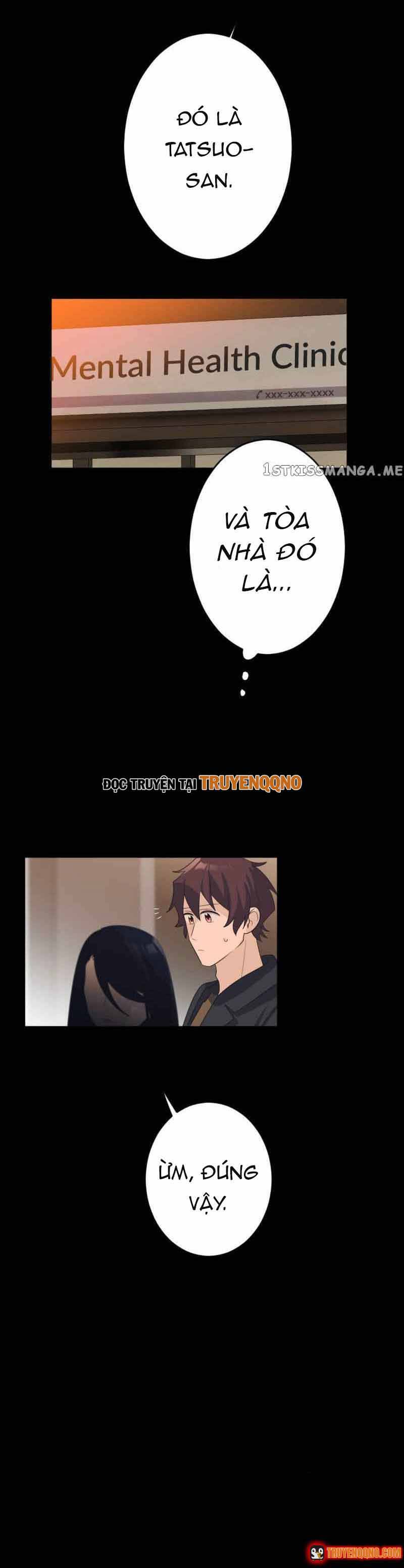 Đã Từng Gọi Là Tình Yêu Chap 113 - Next Chap 114