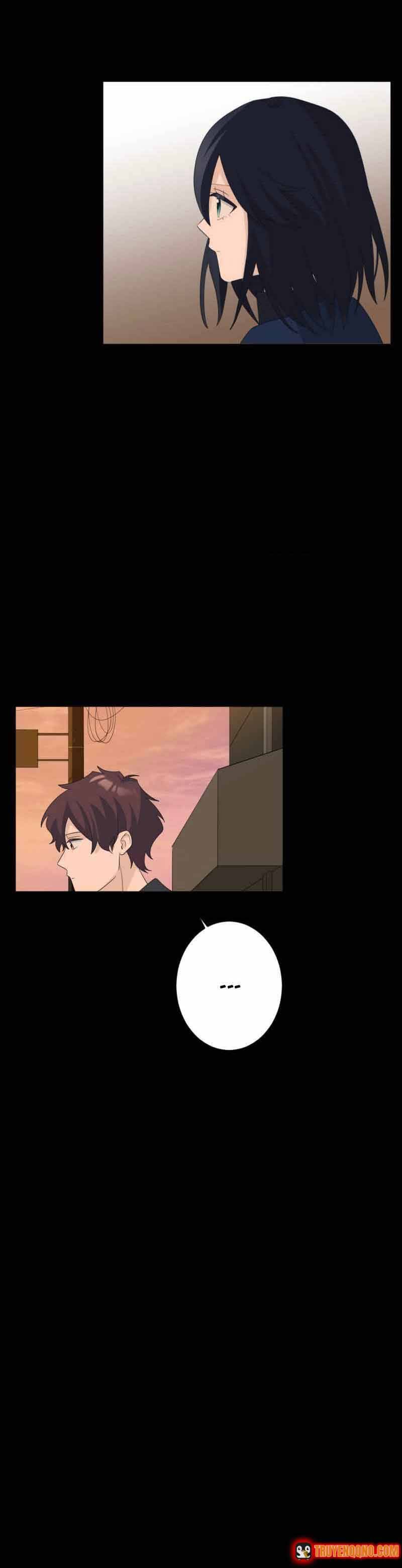 Đã Từng Gọi Là Tình Yêu Chap 113 - Next Chap 114