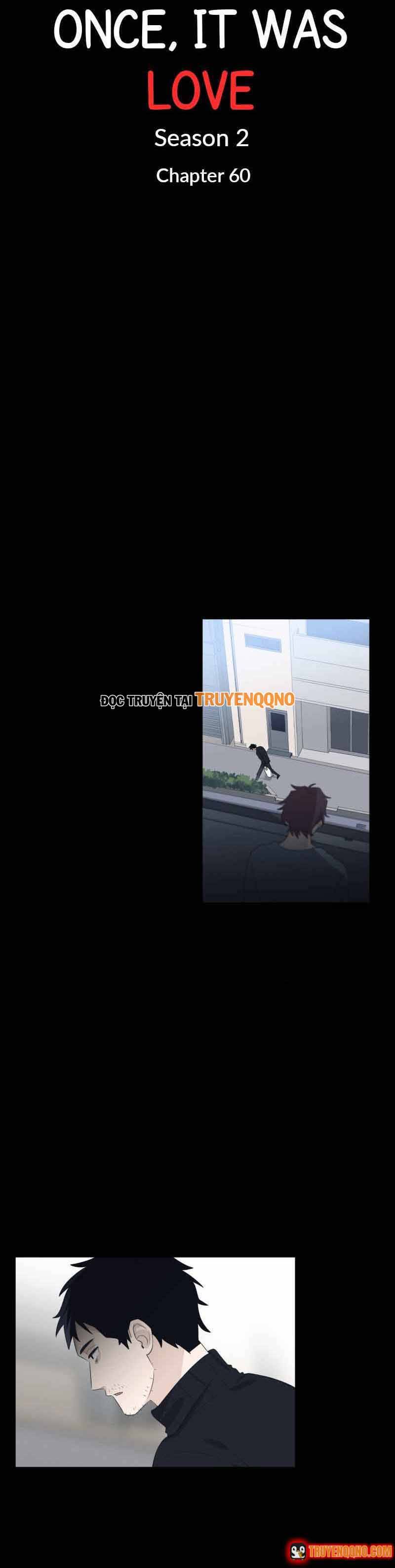 Đã Từng Gọi Là Tình Yêu Chap 113 - Next Chap 114