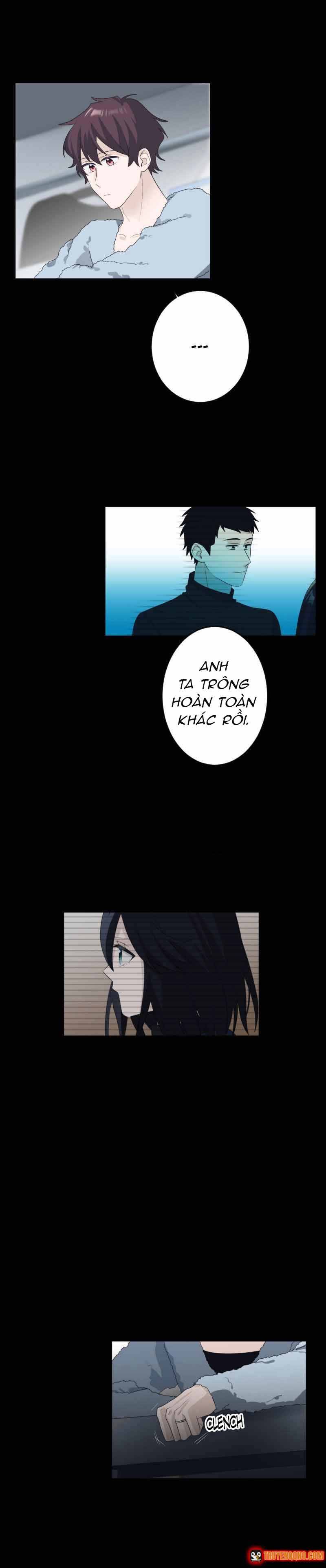 Đã Từng Gọi Là Tình Yêu Chap 113 - Next Chap 114