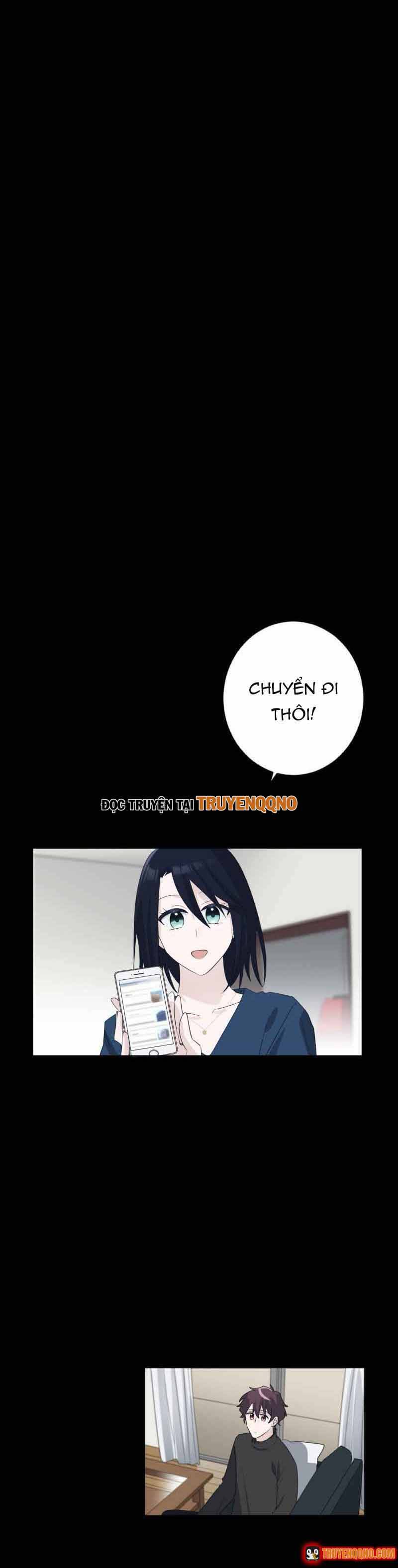 Đã Từng Gọi Là Tình Yêu Chap 113 - Next Chap 114