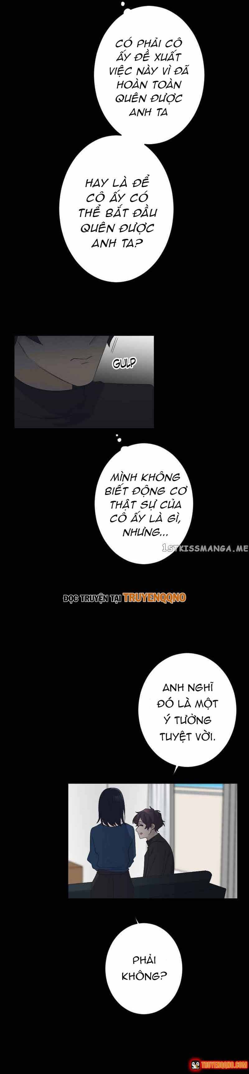 Đã Từng Gọi Là Tình Yêu Chap 113 - Next Chap 114