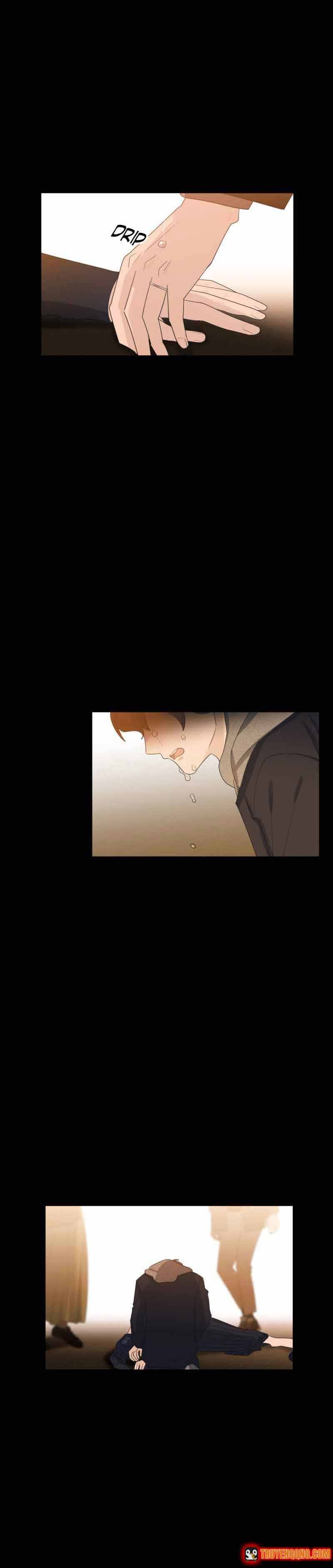 Đã Từng Gọi Là Tình Yêu Chap 114 - Next Chap 115