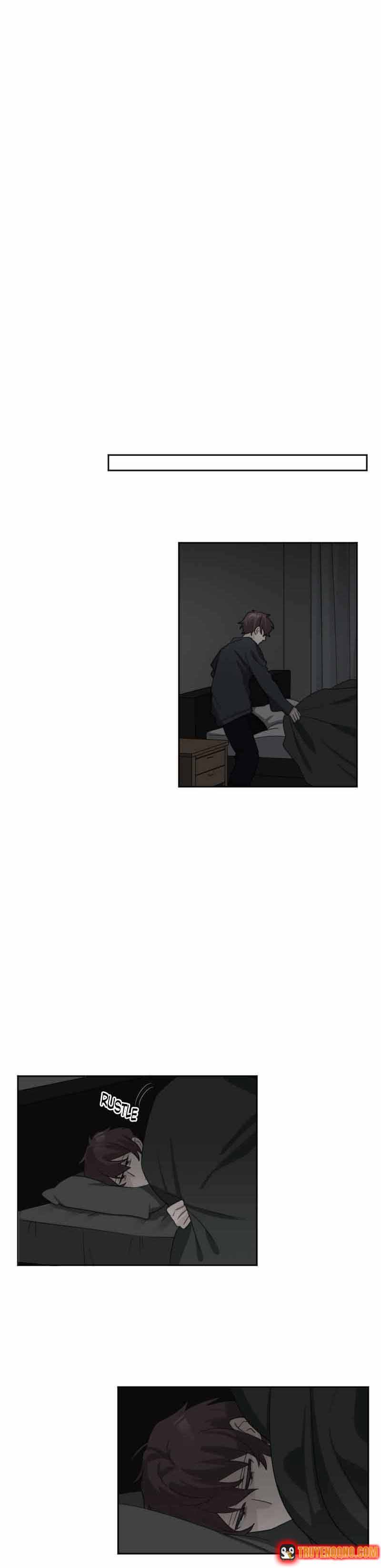 Đã Từng Gọi Là Tình Yêu Chap 114 - Next Chap 115
