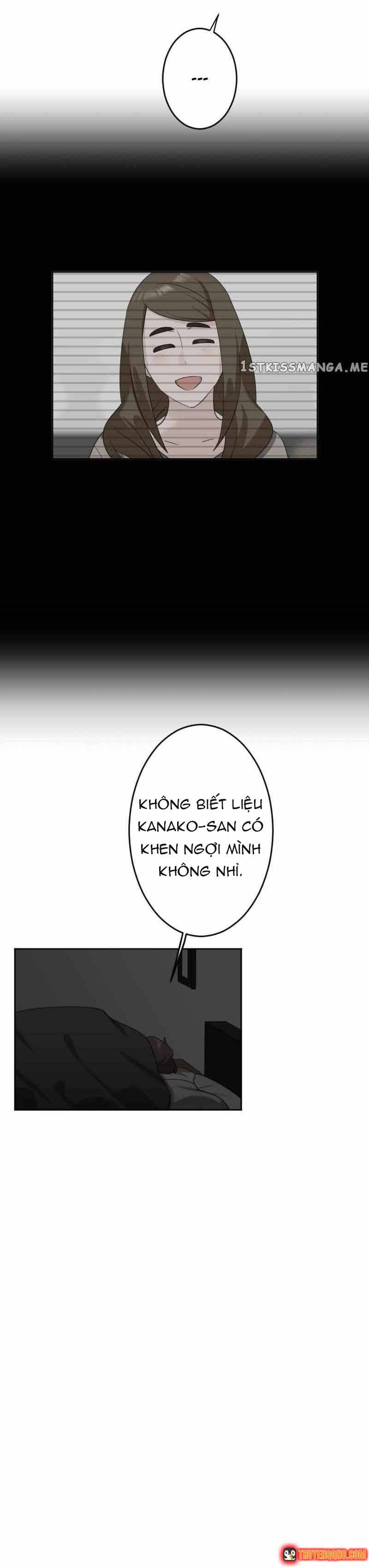 Đã Từng Gọi Là Tình Yêu Chap 114 - Next Chap 115