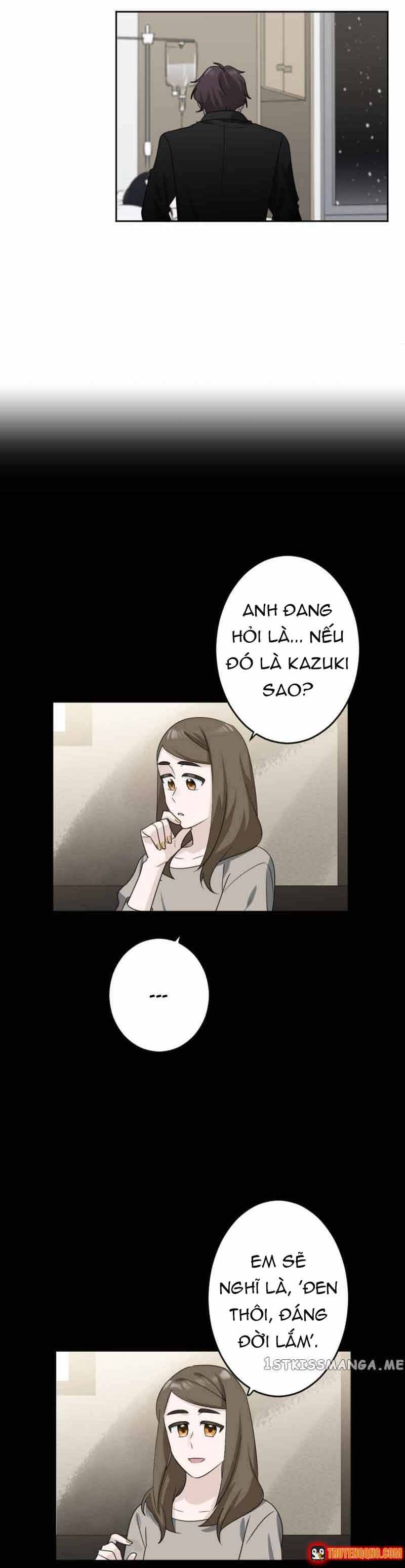 Đã Từng Gọi Là Tình Yêu Chap 114 - Next Chap 115