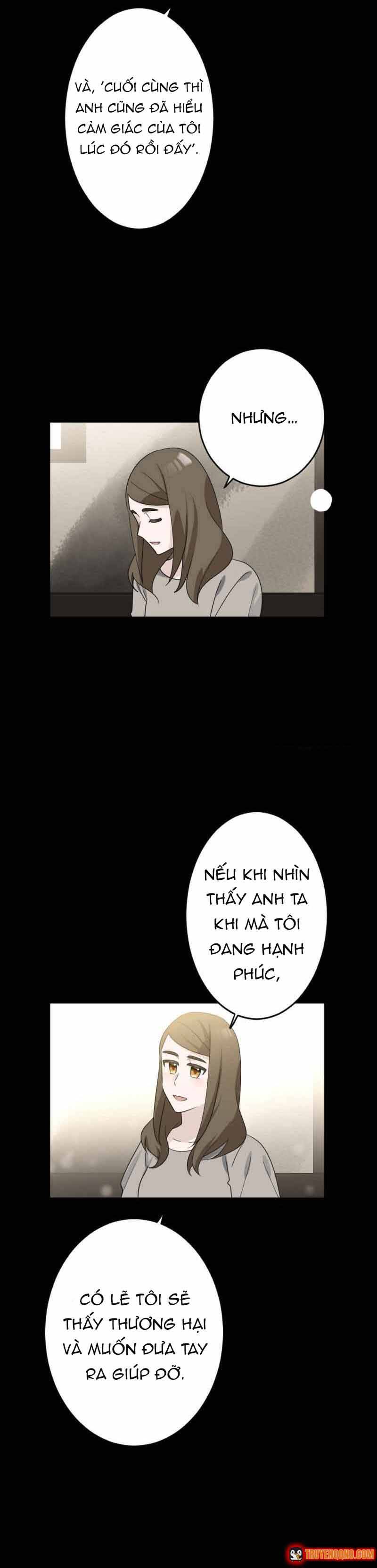 Đã Từng Gọi Là Tình Yêu Chap 114 - Next Chap 115