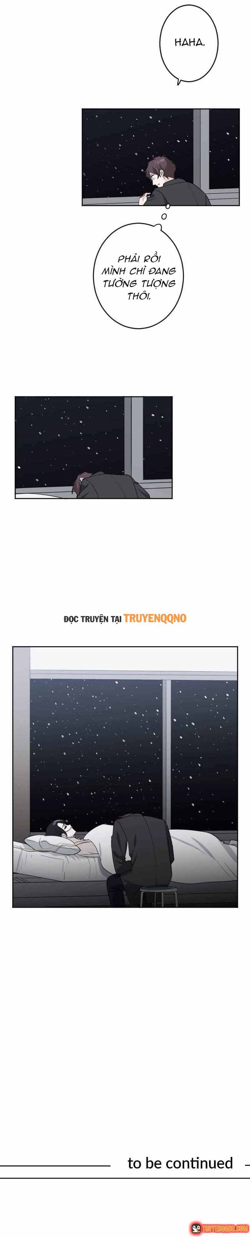 Đã Từng Gọi Là Tình Yêu Chap 114 - Next Chap 115