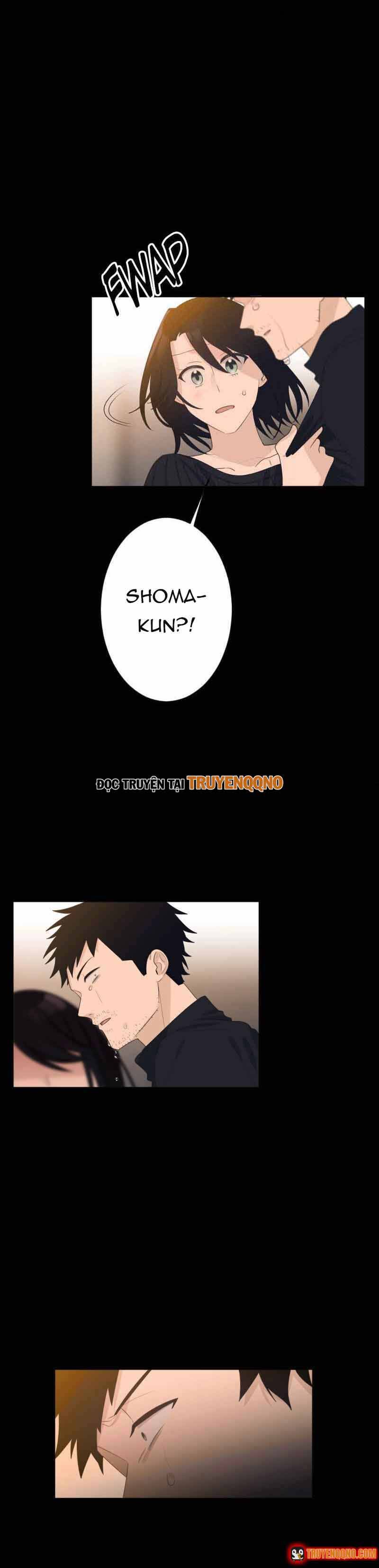 Đã Từng Gọi Là Tình Yêu Chap 114 - Next Chap 115
