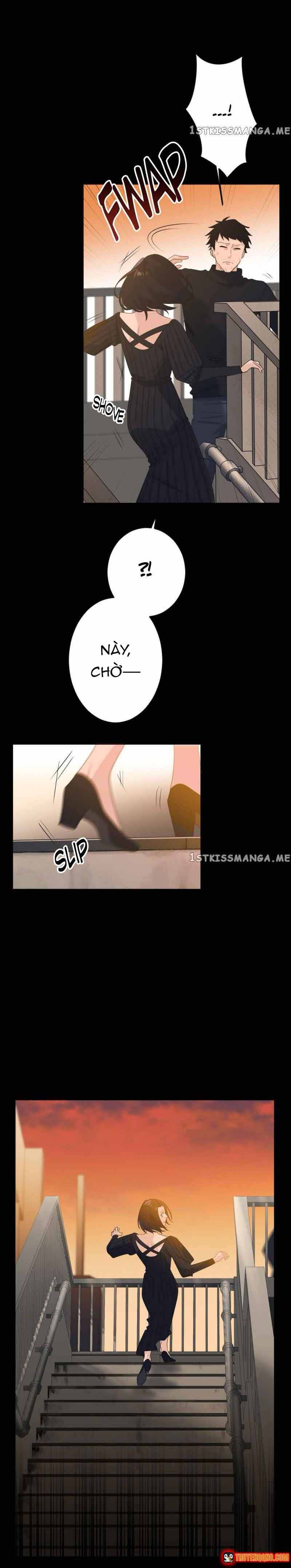 Đã Từng Gọi Là Tình Yêu Chap 114 - Next Chap 115