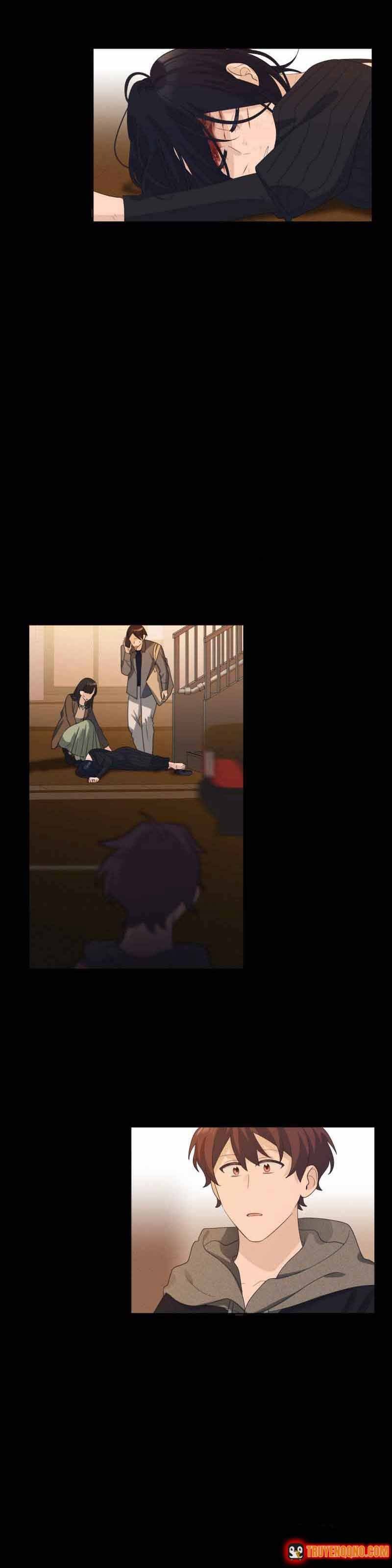 Đã Từng Gọi Là Tình Yêu Chap 114 - Next Chap 115