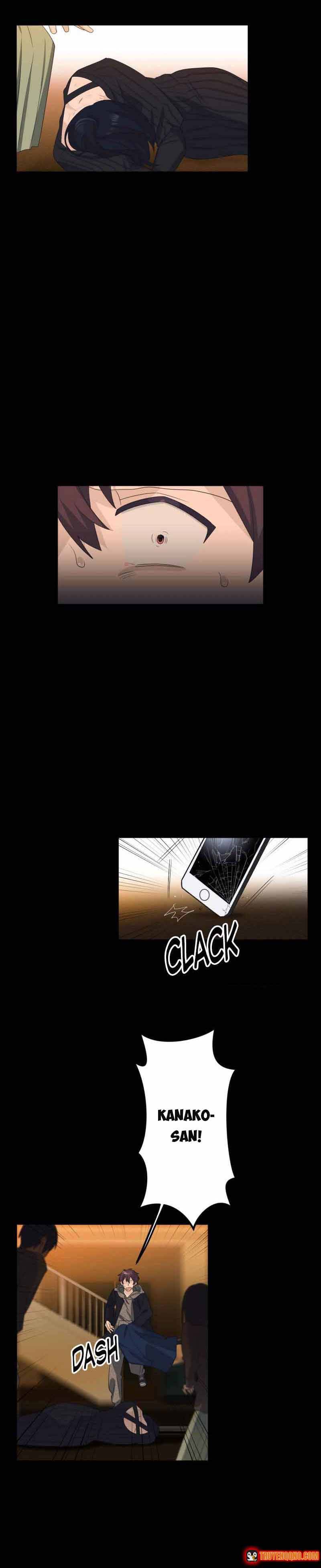 Đã Từng Gọi Là Tình Yêu Chap 114 - Next Chap 115