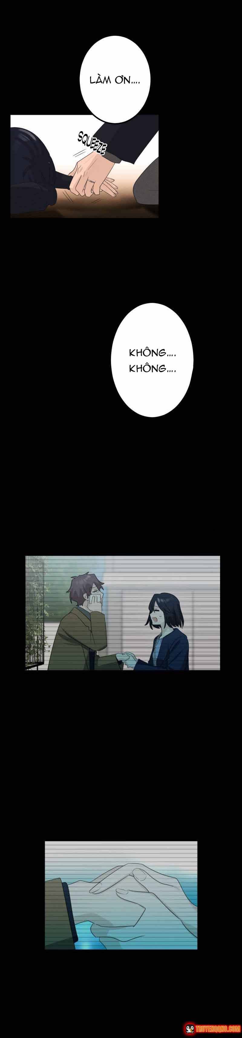 Đã Từng Gọi Là Tình Yêu Chap 114 - Next Chap 115