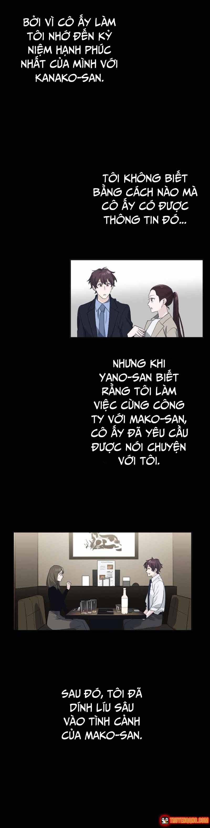 Đã Từng Gọi Là Tình Yêu Chap 115 - Next Chap 116