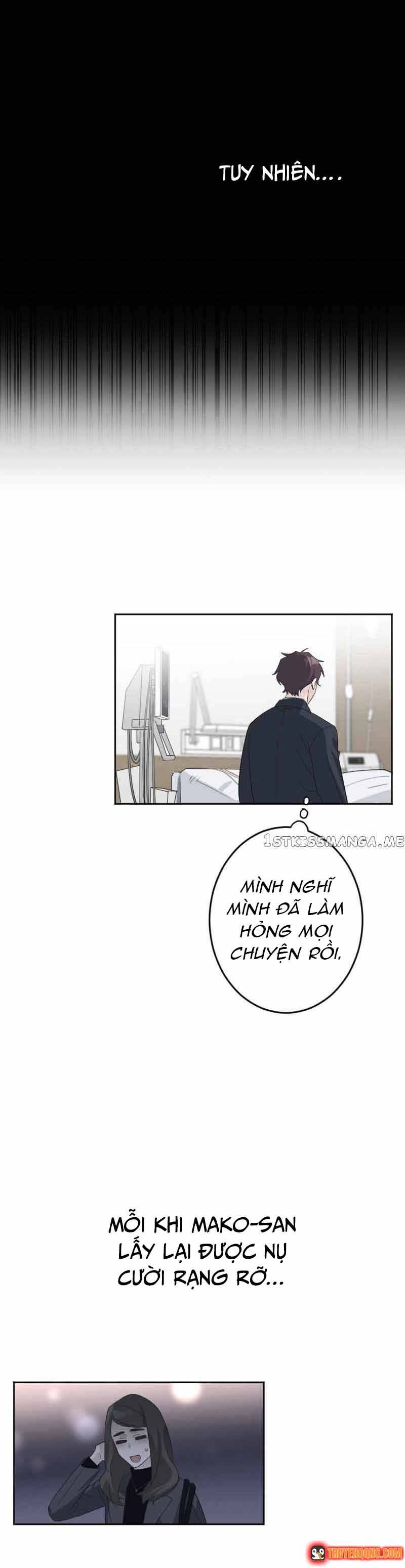 Đã Từng Gọi Là Tình Yêu Chap 115 - Next Chap 116