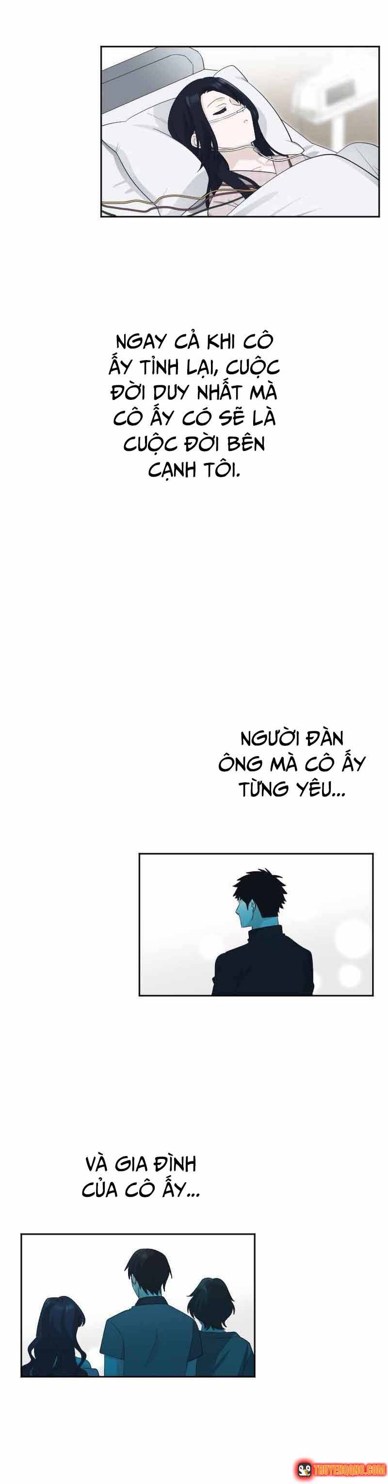 Đã Từng Gọi Là Tình Yêu Chap 115 - Next Chap 116